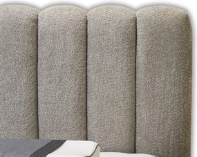 Κρεβάτι Bubble Soft 235x190x130