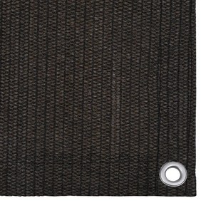 Χαλί Σκηνής Καφέ 250 x 350 εκ.