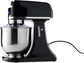 Stand Mixer - 7L - Up to 2kg Dough - Black