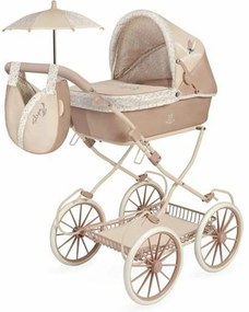 Καλάθι για Κούκλες Decuevas