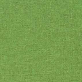 vidaXL Μαξιλάρι Παλέτας Πράσινο 60x60x9,5 εκ. Ύφασμα