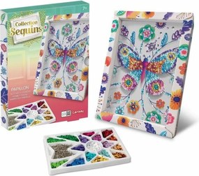 Χειροτεχνικό Παιχνίδι Lansay Collection Sequins