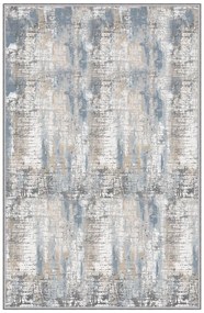 Χαλί Eexfab820 369HFT3372 Multi Conceptum Hypnose 80X150cm