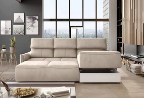 Γωνιακός καναπές Merlyn-Δεξιά-Mpez