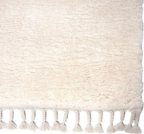 Χαλί (165x230) Polcarpet Soft Shaggy Cream