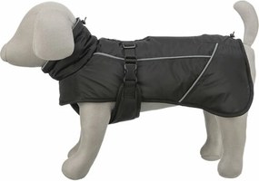 Παλτό Σκύλου Trixie Brizon Μαύρο M