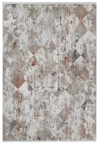 Χαλί Διαδρόμου (80x150) New Plan Amethyst 12846
