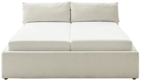 Sky Μπουφες Λακα Λευκη