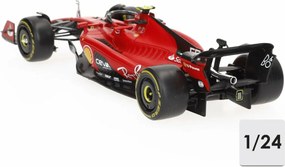 Αυτοκίνητο Bburago Ferrari F1 Racing SF23