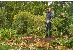 Φυσητήρας Ryobi