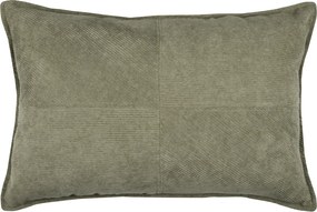 Διακοσμητικό Μαξιλάρι Βελουτέ (40x60) S-F Dandy Kaki C6D567006