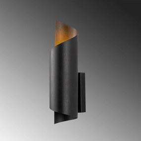 Wall Lamp Sivani - MR - 838 Black