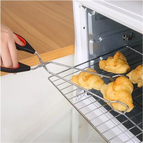 Ψαλίδι - Λαβίδα Κουζίνας