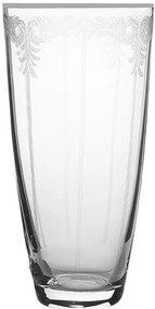 Ποτήρι Νερού 350ml Elisabeth-Q8106/S Crystalex - 6 ΤΜΧ