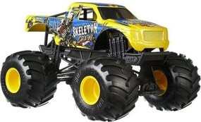 Αυτοκίνητο Monster Jam Mattel 1:24