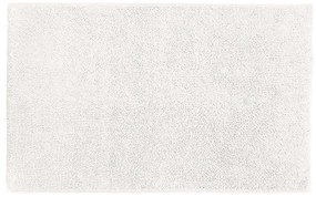 Πατάκι Μπάνιου Chrissy 9146 White Kleine Wolke 60x100cm 60x100cm 100% Βαμβάκι