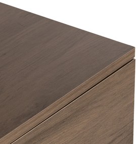 ΣΥΡΤΑΡΙΕΡΑ ΜΕΛΑΜΙΝΗΣ THORG ME 5 ΣΥΡΤΑΡΙΑ DARK OLIVE HM8995.05 80Χ40Χ100Y εκ.