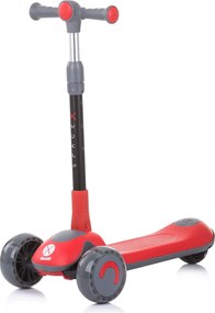 Πατίνι Παιδικό - scooter  2 σε 1 "Space X" red