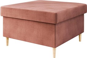 Σκαμπό Zako-Kafe - 70.00Χ70.00Χ43.00cm