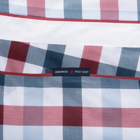 Σεντόνια King Size (Σετ) Greenwich Polo Club Essential 2266