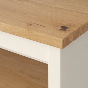 TÖRNVIKEN νησίδα κουζίνας 403.916.57