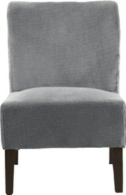 Πολυθρόνα Cubo-Gkri Skouro