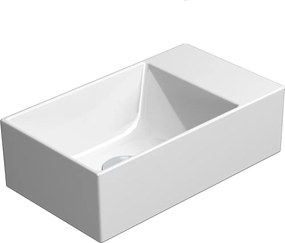 GSI Kube-X 9484 40x23 - Επιτραπέζιος νιπτήρας