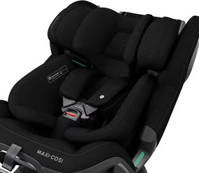 Maxi-Cosi® Κάθισμα Αυτοκινήτου Emerald 360 Pro Authentic Black 0-36kg