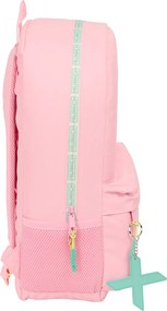 Σχολική Τσάντα Munich Candy Ροζ 30 x 46 x 14 cm