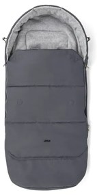 Joolz universal ποδόσακος Stone Grey