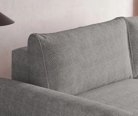 Καναπές Sanur τριθέσιος-Gkri