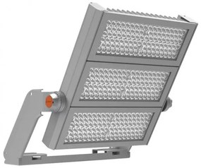 Προβολέας FLOODLIGHT LUMINAIRE HEAD MAX SYM60 757 LED 900W IP66 5700K 4058075580640 LEDVANCE 4058075580640 Αλουμίνιο