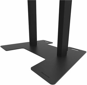 Βάση τοίχου Neomounts AFP-875BL Μαύρο