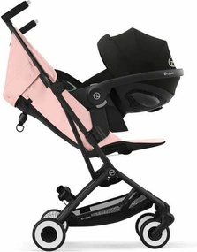 Καροτσάκι Mωρού Cybex Ροζ