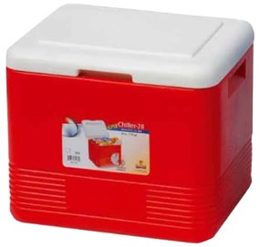 Ψυγείο Ισοθερμικό Campcool 24lt 22-05139
