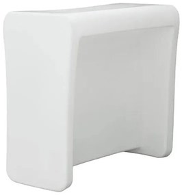 Ηλιακή Φωτιζόμενη Μπάρα LED RGBW IP65 6500K Creta MOBCR120SSNW New Garden-MOBCR120SSNW-Λευκό MOBCR120SSNW