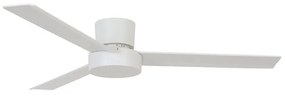Bayside Lagoon CTC Ανεμιστήρας Οροφής 132cm με Φως Λευκός