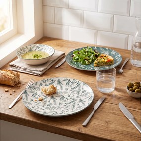 Σερβίτσιο Secret De Gourmet Agathe - 12 τμχ