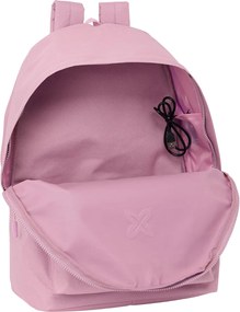 Σακίδιο για Laptop Munich Basic Ροζ