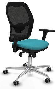 Καρέκλα Γραφείου Jorquera Piqueras y Crespo 3D086G0 Τυρκουάζ
