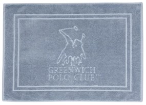 3092 ΤΑΠΕΤΟ 50Χ70 GREENWICH POLO CLUB ΜΠΛΕ