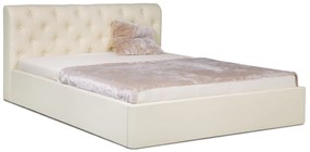 Κρεβάτι επενδυμένο BELLISSIMA 120x200 DIOMMI 45-035