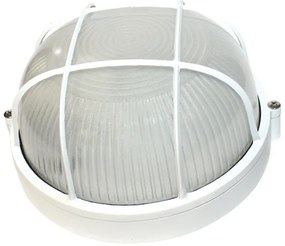 Απλίκα Εξωτερικού Χώρου/ Χελώνα Aca HI5011WMS White