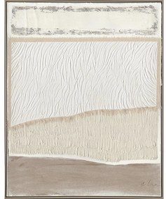 Πίνακας ArteLibre "Abstract" Καμβάς 80x100cm Arte-14670008