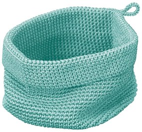 Καλάθι Καλλυντικών Malvina 8479 L Sage Green Kleine Wolke Plastic