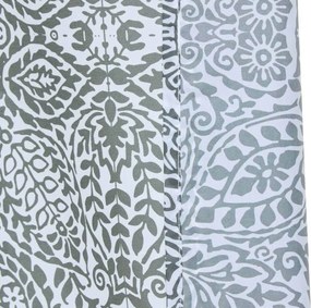 ΚΟΥΡΤΊΝΕΣ ΜΠΆΝΙΟΥ SHOWER CURTAIN ARBORIA FIVE FIVE 213302
