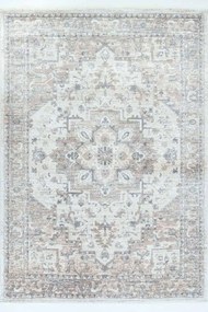 Χαλί Potenza D259AP5 Cream Ezzo 200X250cm