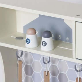 Παιδική κουζίνα Joyland Martina