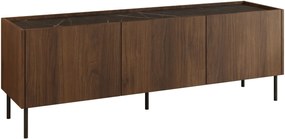 Έπιπλο τηλεόρασης Tewos - 144.00Χ37.00Χ50.00cm
