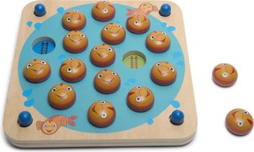 Παιχνίδι Μνήμης Bs Toys Memo Fish